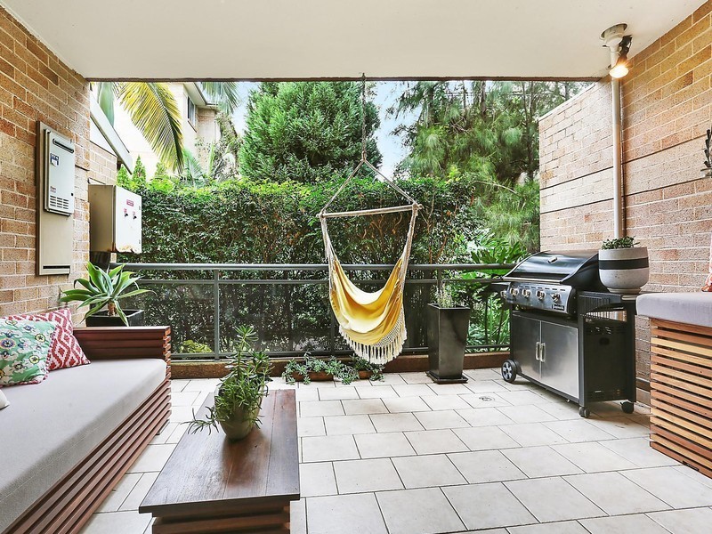 9/8 Mercer Street, Castle Hill NSW 2154