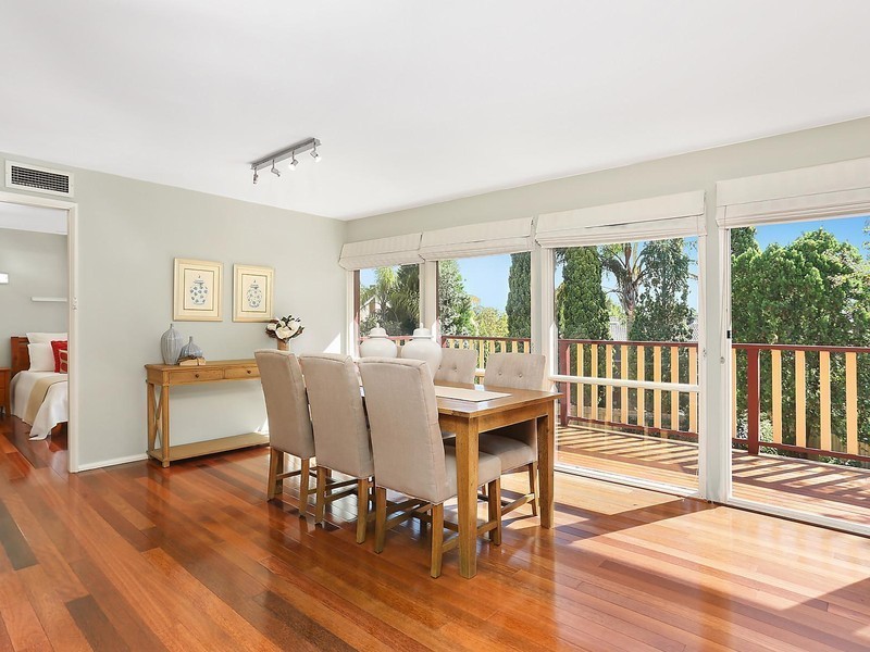 11 Lockhart Avenue, Castle Hill NSW 2154