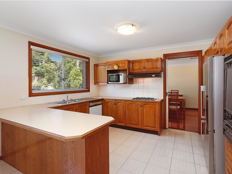 11 Willowleaf Place, West Pennant Hills NSW 2125