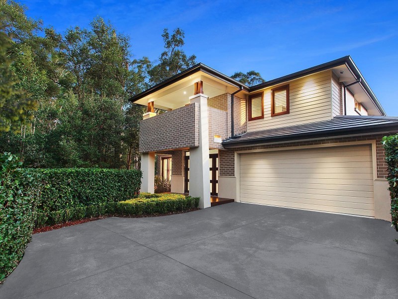 9 Brayden Way, Kellyville NSW 2155