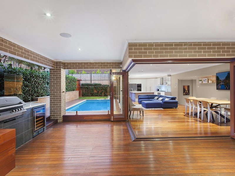 9 Brayden Way, Kellyville NSW 2155