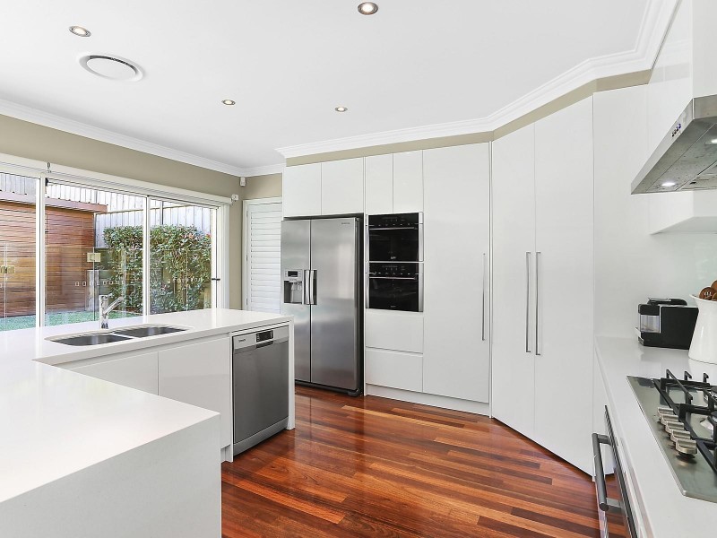 9 Brayden Way, Kellyville NSW 2155