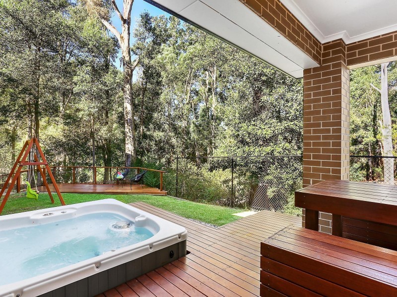 9 Brayden Way, Kellyville NSW 2155