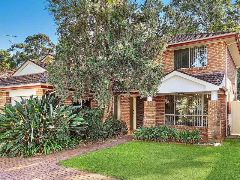 13A Kingussie Avenue, Castle Hill NSW 2154