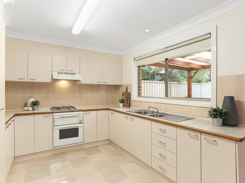 13A Kingussie Avenue, Castle Hill NSW 2154