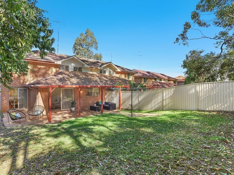 13A Kingussie Avenue, Castle Hill NSW 2154