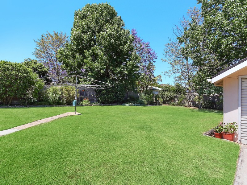 20 Benwerrin Avenue, Baulkham Hills NSW 2153