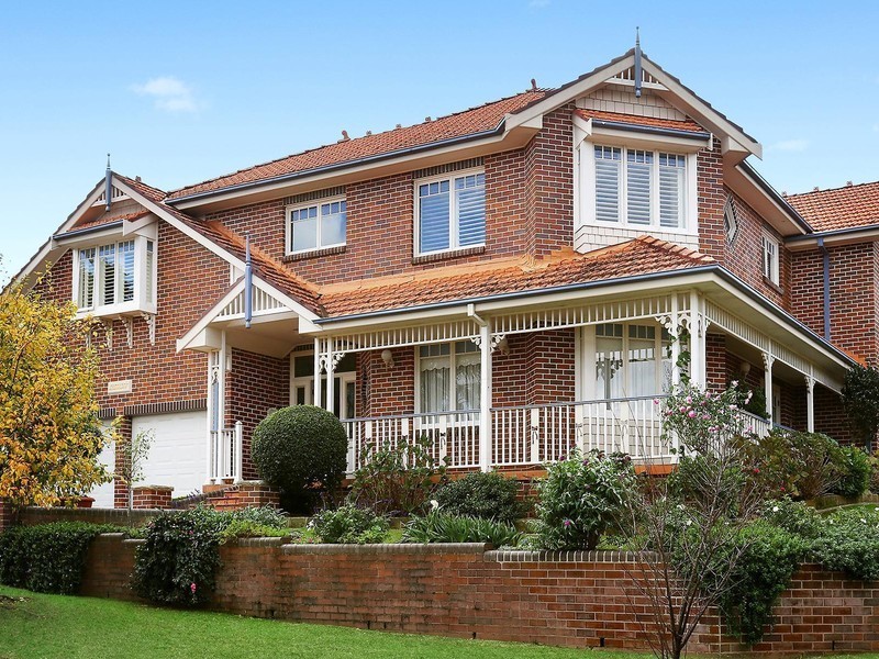 1 Roxburgh Place, Bella Vista NSW 2153