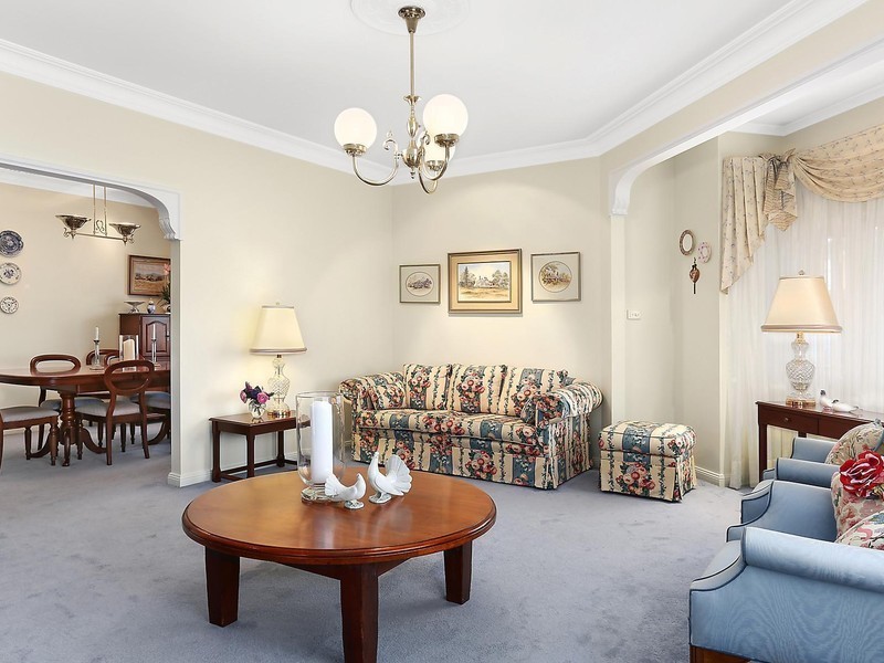 1 Roxburgh Place, Bella Vista NSW 2153