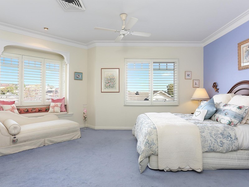 1 Roxburgh Place, Bella Vista NSW 2153
