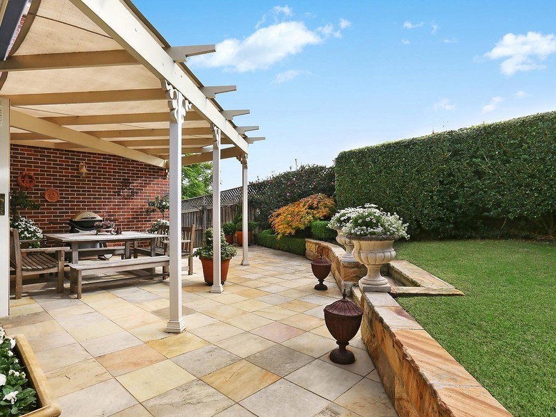 1 Roxburgh Place, Bella Vista NSW 2153