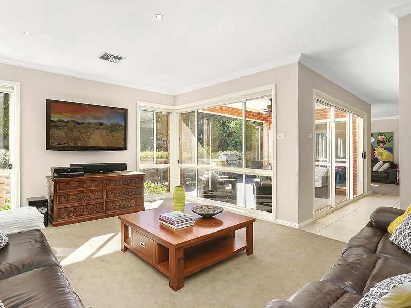 66 Rosebery Road, Kellyville NSW 2155