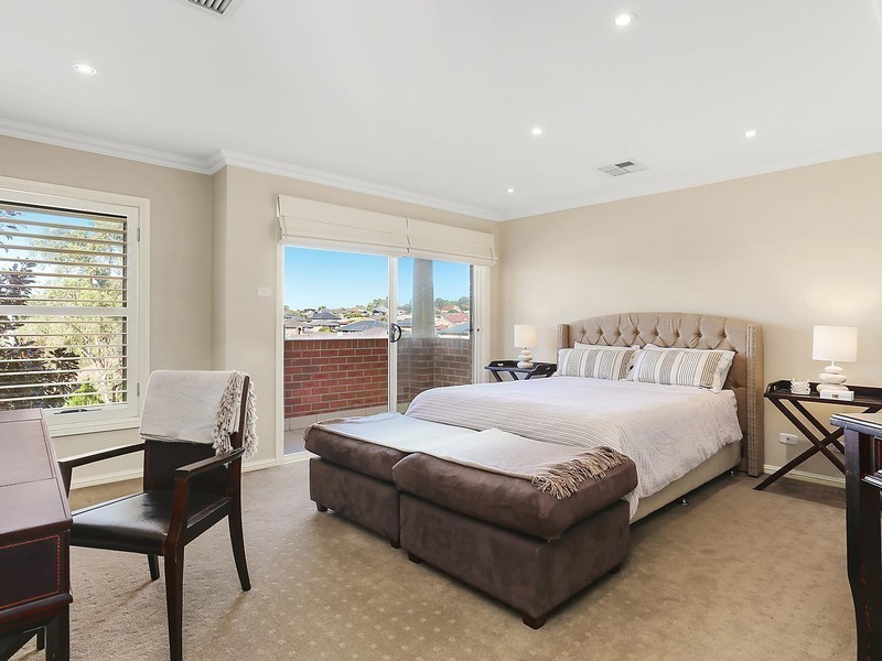 66 Rosebery Road, Kellyville NSW 2155