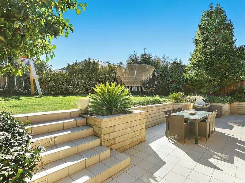 66 Rosebery Road, Kellyville NSW 2155