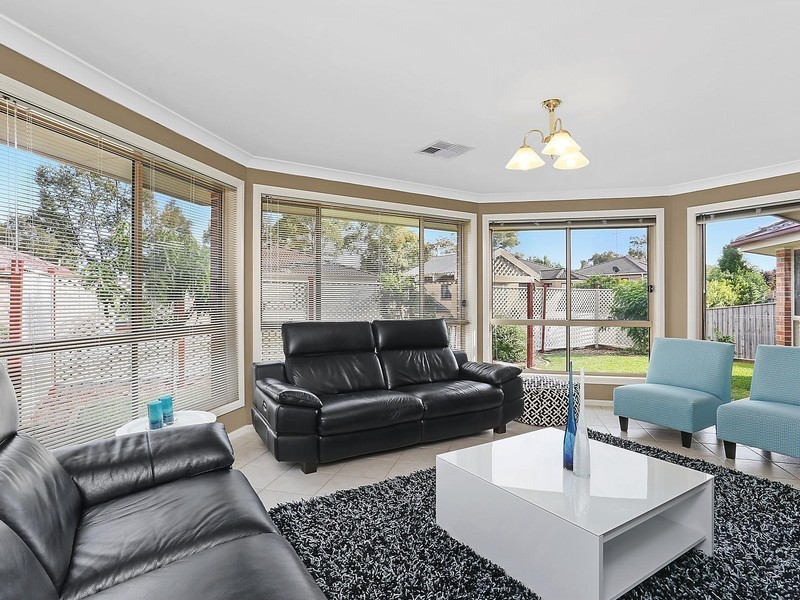 54 Perisher Road, Beaumont Hills NSW 2155