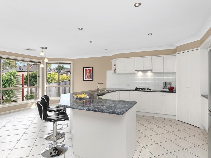 54 Perisher Road, Beaumont Hills NSW 2155