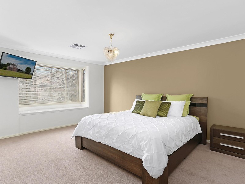 54 Perisher Road, Beaumont Hills NSW 2155