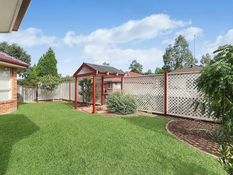 54 Perisher Road, Beaumont Hills NSW 2155