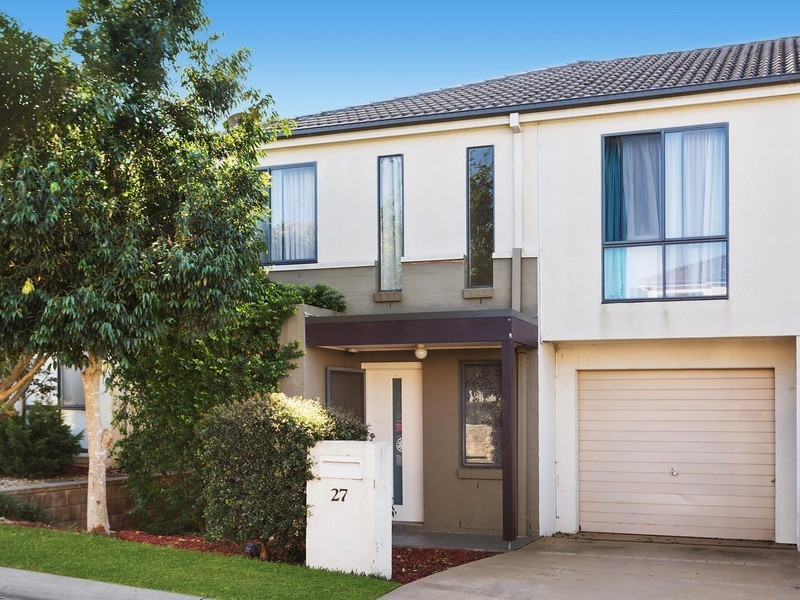 27 Somersby Circuit, Acacia Gardens NSW 2763