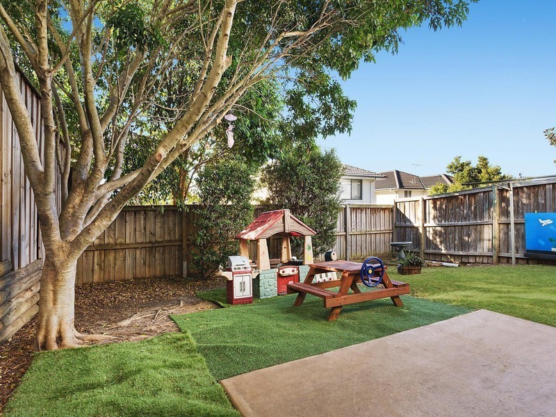 27 Somersby Circuit, Acacia Gardens NSW 2763