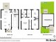 27 Somersby Circuit, Acacia Gardens NSW 2763 Floorplan