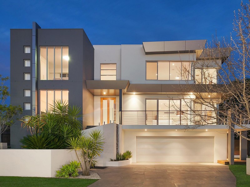 1 Braeburn Crescent, Bella Vista NSW 2153