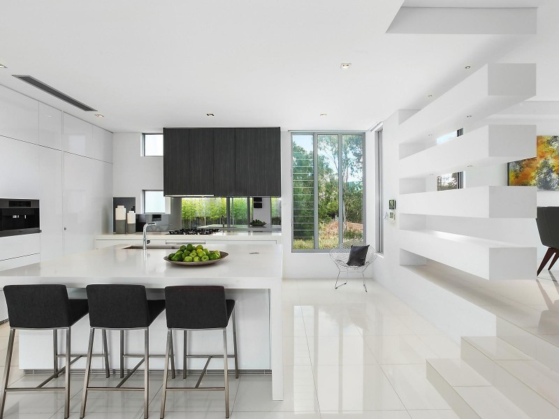 1 Braeburn Crescent, Bella Vista NSW 2153