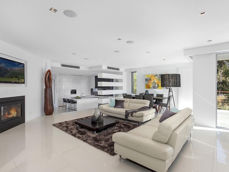 1 Braeburn Crescent, Bella Vista NSW 2153