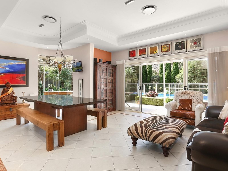 7 Rockwall Place, West Pennant Hills NSW 2125