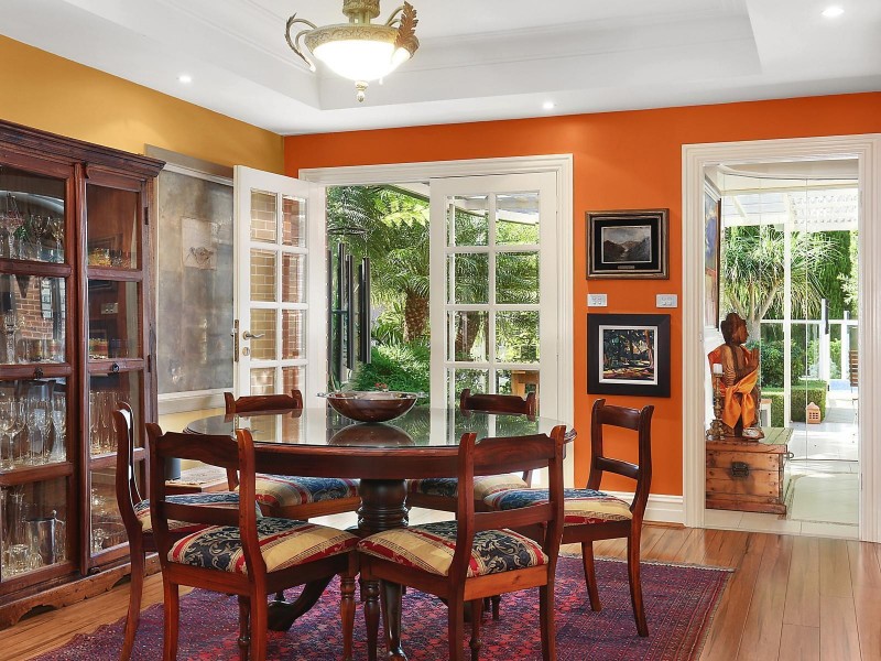 7 Rockwall Place, West Pennant Hills NSW 2125