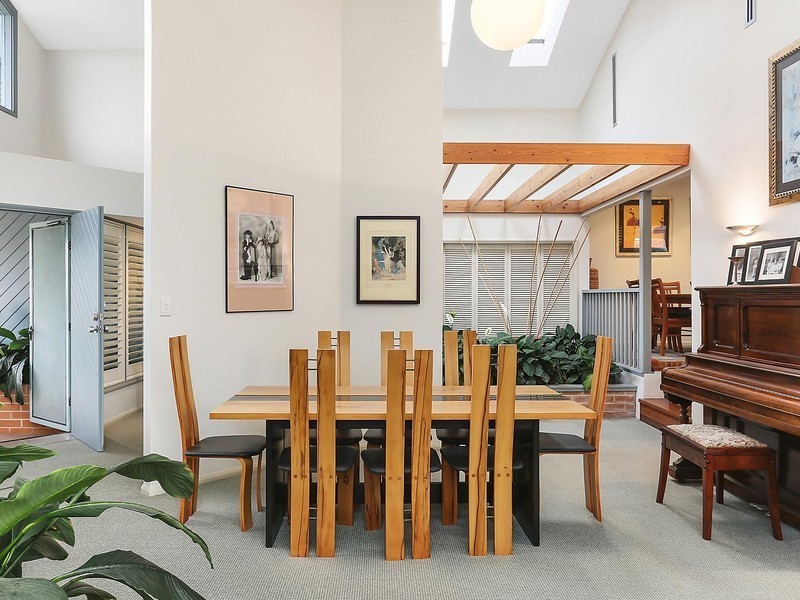 8 Candlebush Crescent, Castle Hill NSW 2154