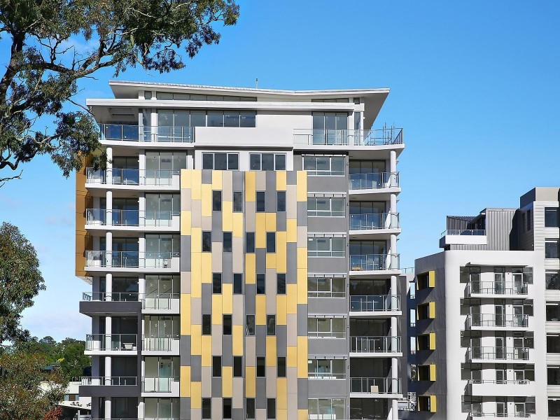 8/38 Solent Circuit, Baulkham Hills NSW 2153