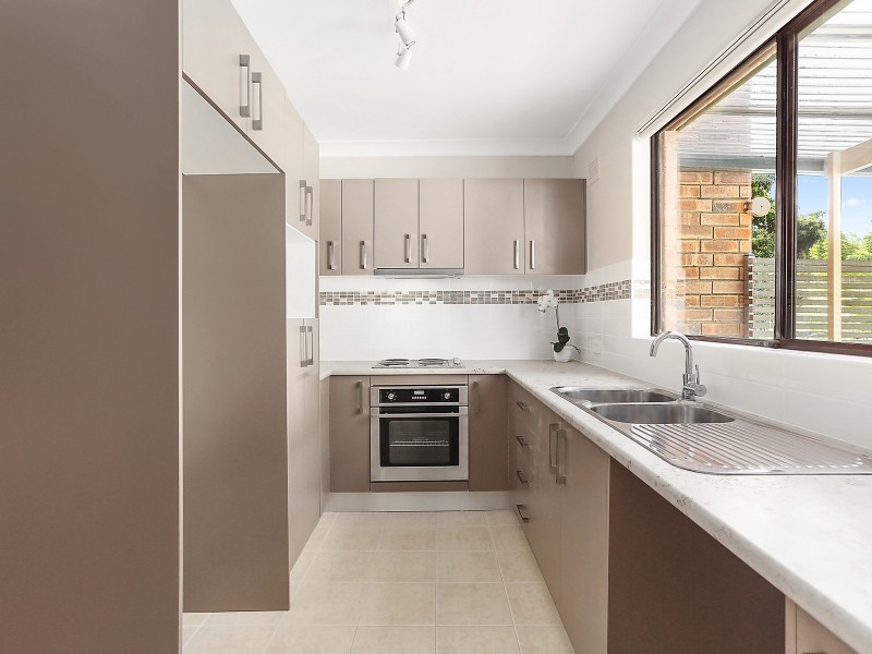 21/321 Windsor Road, Baulkham Hills NSW 2153