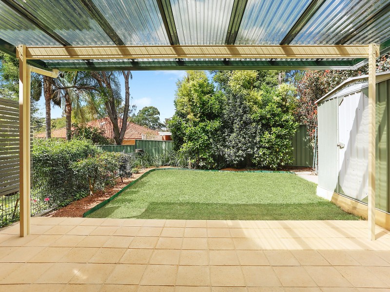 21/321 Windsor Road, Baulkham Hills NSW 2153