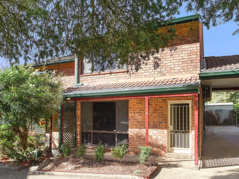 21/321 Windsor Road, Baulkham Hills NSW 2153