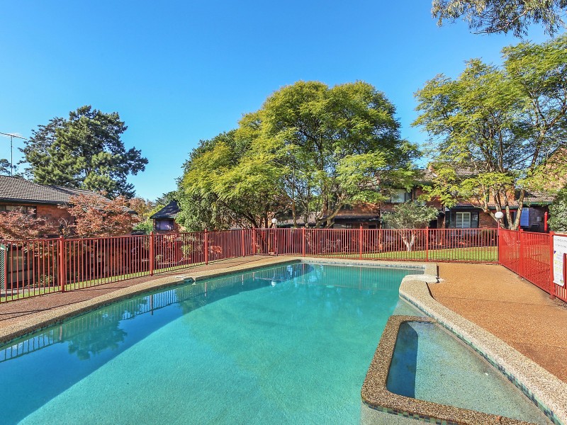 21/321 Windsor Road, Baulkham Hills NSW 2153