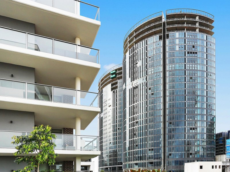 B1/1812 Waterways Street, Wentworth Point NSW 2127