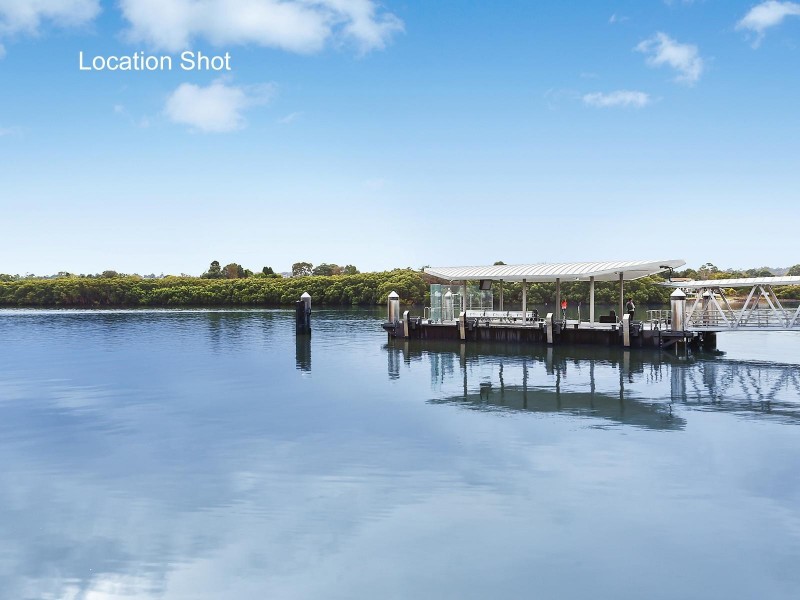 B1/1812 Waterways Street, Wentworth Point NSW 2127