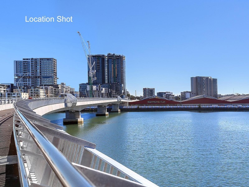 B1/1812 Waterways Street, Wentworth Point NSW 2127