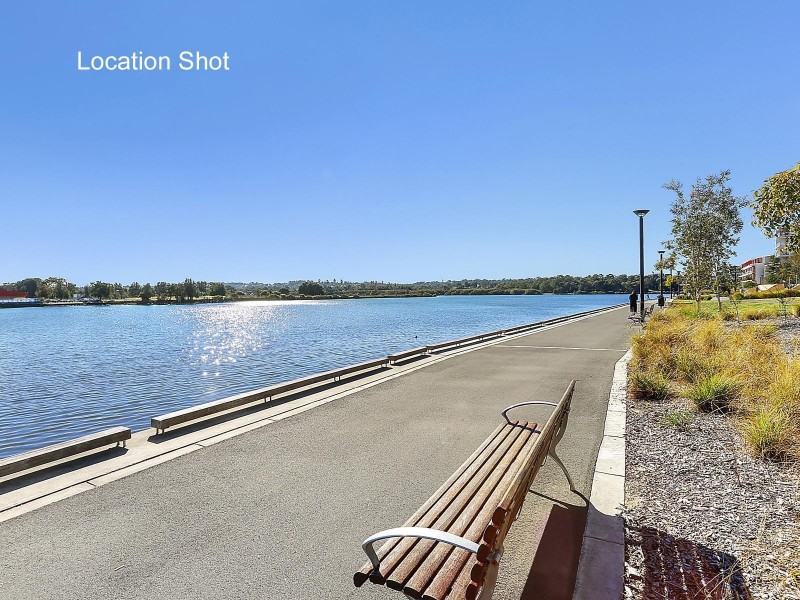 B1/1812 Waterways Street, Wentworth Point NSW 2127