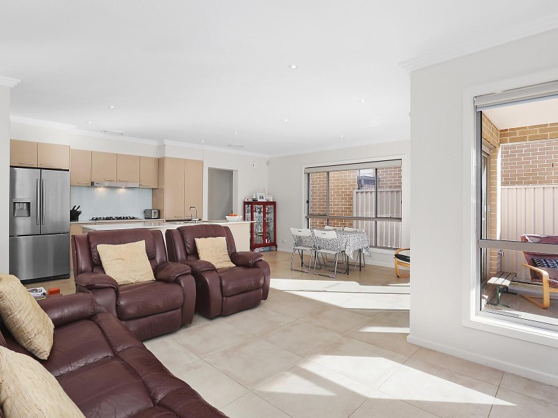 20 Whitley Avenue, Kellyville NSW 2155