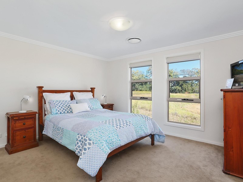 20 Whitley Avenue, Kellyville NSW 2155
