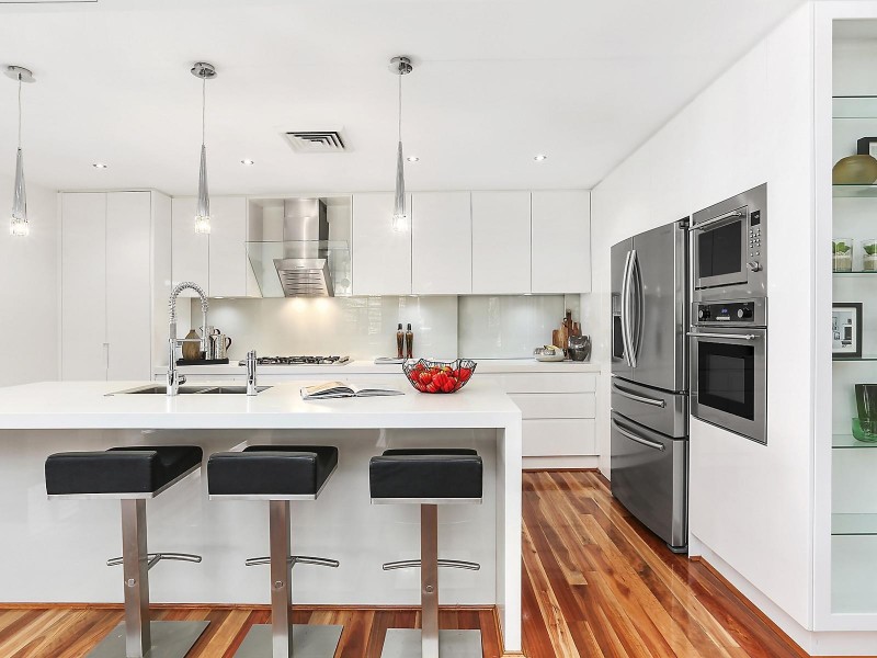 17 Affleck Circuit, Kellyville NSW 2155