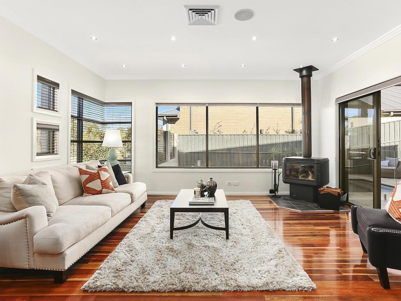 17 Affleck Circuit, Kellyville NSW 2155