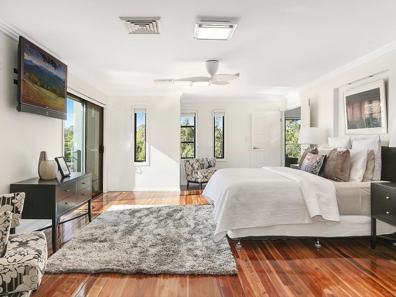 17 Affleck Circuit, Kellyville NSW 2155