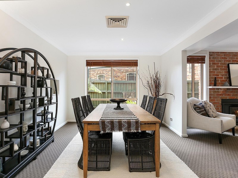 5 Ridgetop Place, Dural NSW 2158