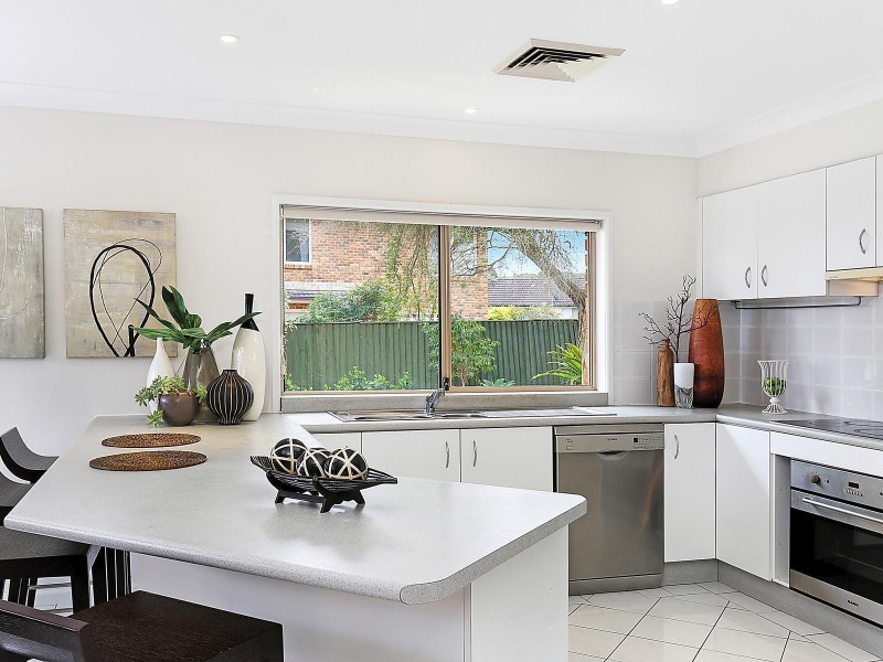 5 Ridgetop Place, Dural NSW 2158