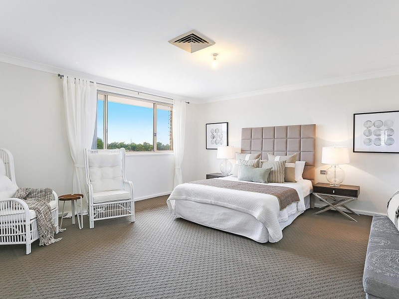 5 Ridgetop Place, Dural NSW 2158