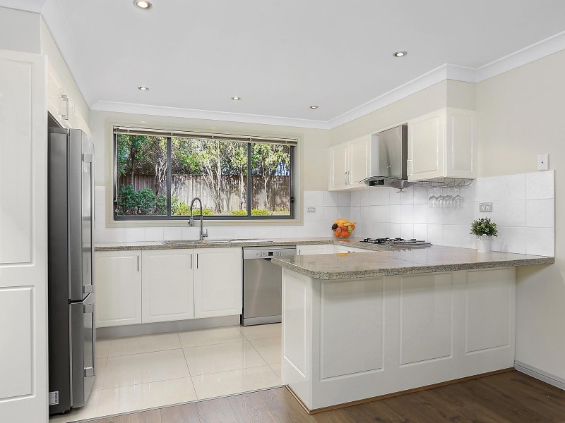 39 Skylark Circuit, Bella Vista NSW 2153