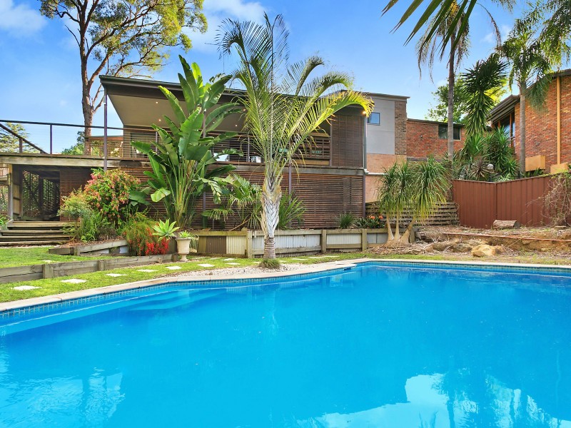 21 Munro Street, Baulkham Hills NSW 2153